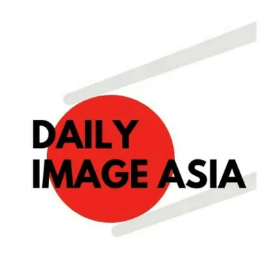 DailyImageAsia profile