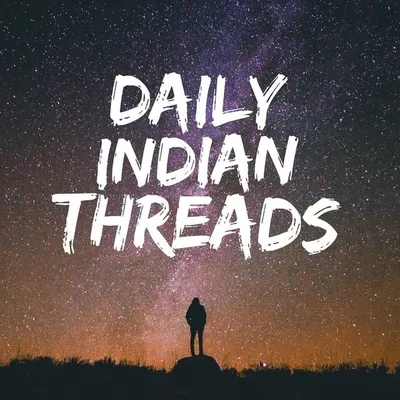 Daily Indian Threads profile