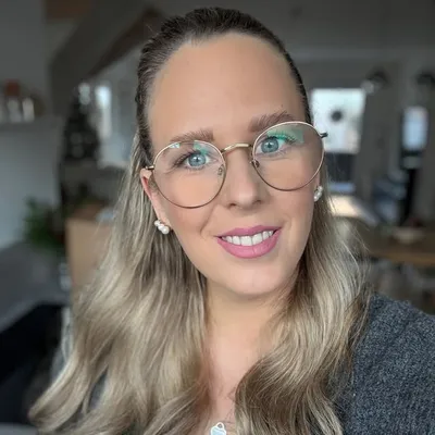 Jessica Burger | Ordnung • Interior • Familie profile
