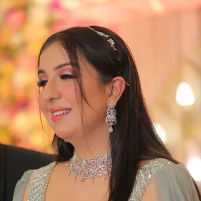 Ashmeet | Mom & Lifestyle Influencer profile