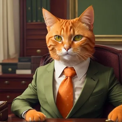 DailyKittyMail profile