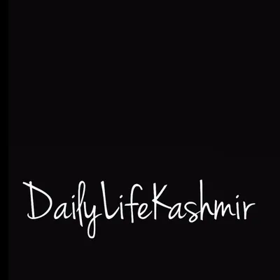 Dailylife Kashmir profile