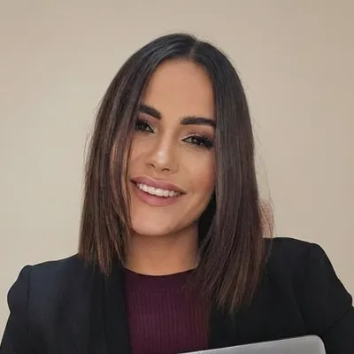 Joana Sánchez Romero profile