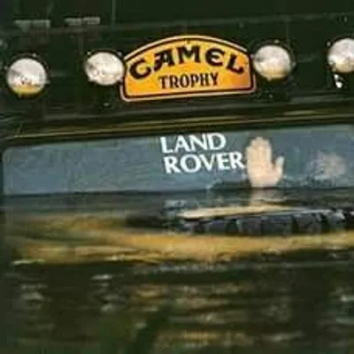 Daily Overland. profile