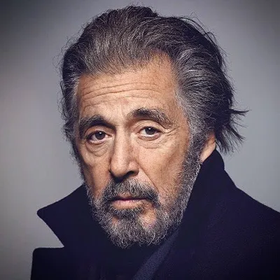 All Pacino, All The Time! profile