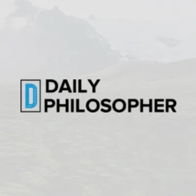 Daily Philosopher profile