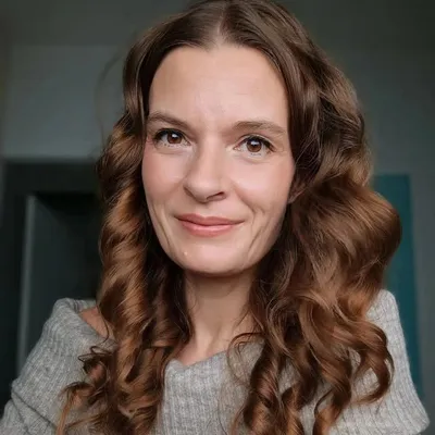 Pia Drießen profile