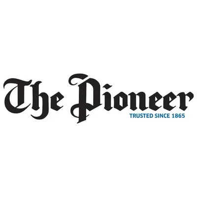 The Pioneer profile