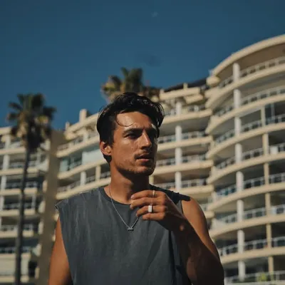 Joris van Velzen profile