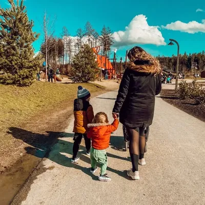 Momlife ~ Erziehung ~ Alltag profile