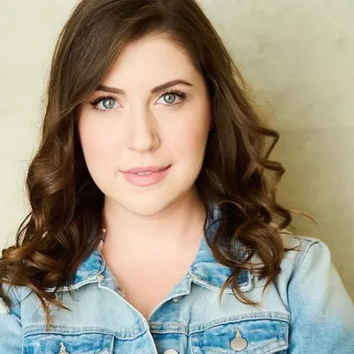 Angela Joy Dubnow profile
