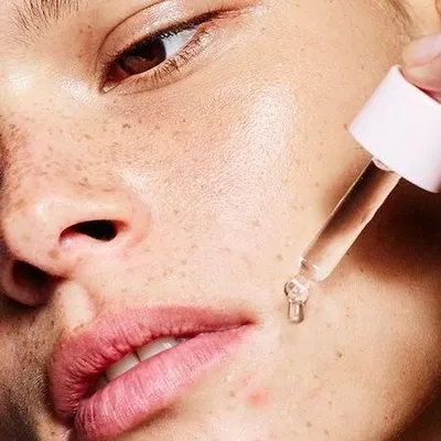 DAILYSKIN - Anti-imperfections profile