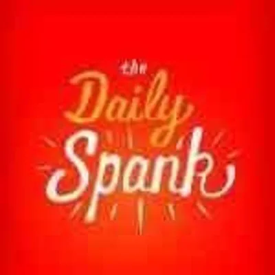 DailySpank profile