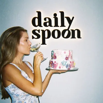 Daily Spoon profile