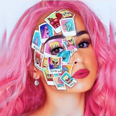 Makeup ๐ TikTok โค๏ธ Beauty ๐
profile