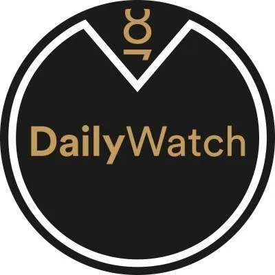 DailyWatch⌚️ profile