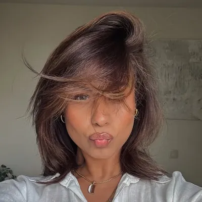 Daima Perez profile