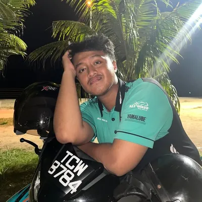 Daim Syahmi profile
