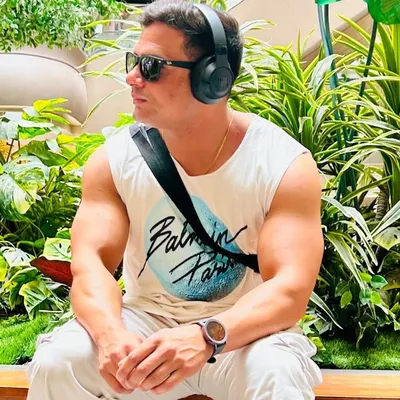 Nitin profile