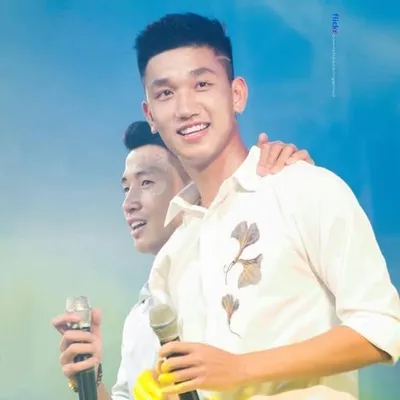 Nguyen Trong Dai profile
