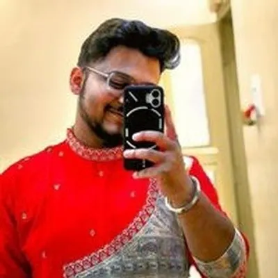 🇮🇳 Daipayan Ghoshh (দ্বৈপায়ন ঘোষ) profile