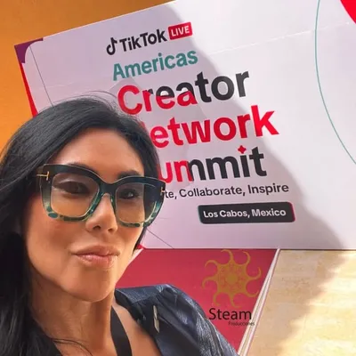 Dairi Kameyama Steamteam for TikTok profile