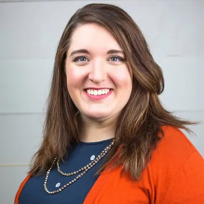 Carrie Chestnut Mess profile