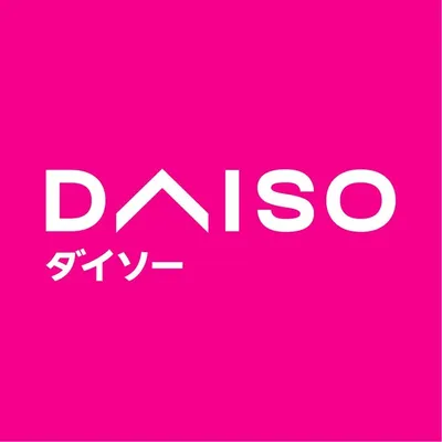 DAISO•ダイソー profile