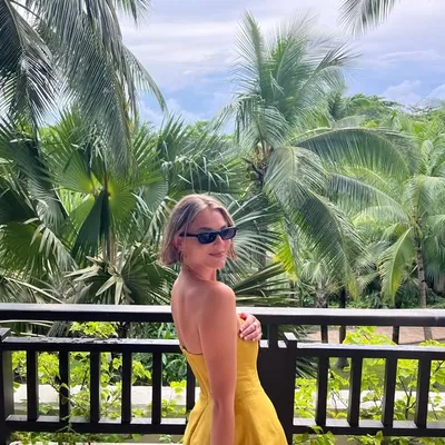 DAISY SPENCE profile