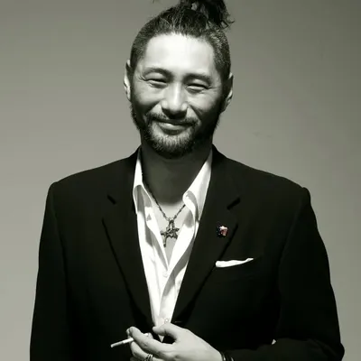 Daisuke A Instagram profile photo