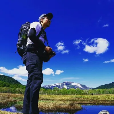 Japan Nikon 大輔 profile