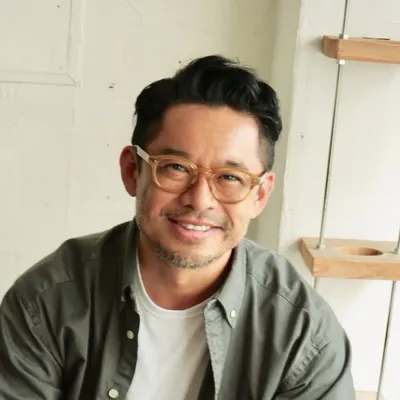DAISUKE AOKI profile