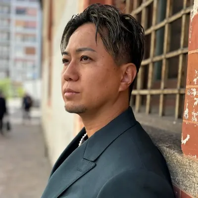 今村大祐/ウォーキング協会代表 profile