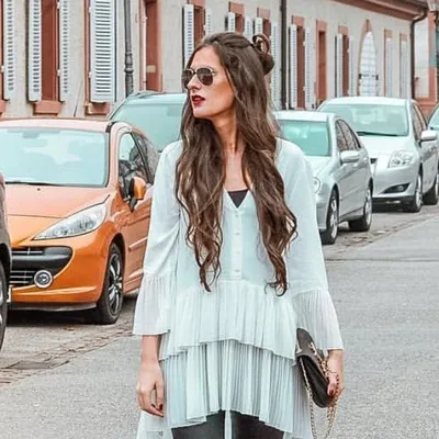 Desiree| Low Tox Beauty & Lifestyle profile
