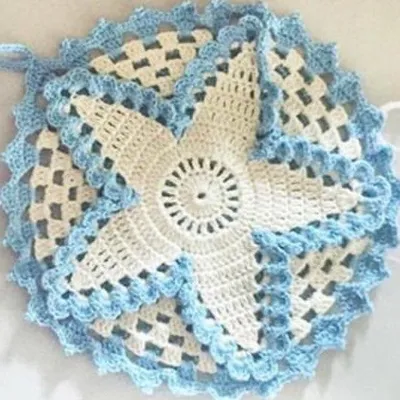 Daisy Farm Stitches profile