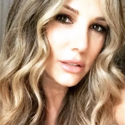 Daisy Fuentes Marx profile
