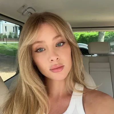 Daisy Keech Yerger profile