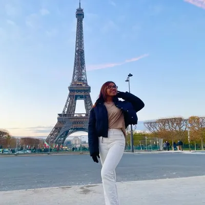 Daisy Maceda profile