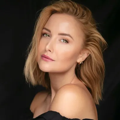 Teresa Polverino profile