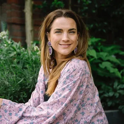 Daisy Oppelaar profile