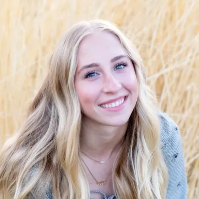 Daisy Orgill profile