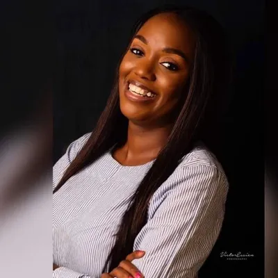 Daisy Umenyiora profile