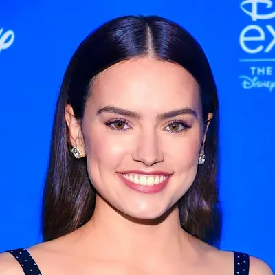 Daisy Ridley FANPAGE ♡ profile