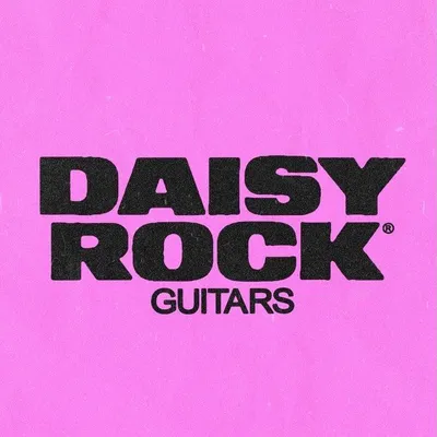 Daisy Rock Guitars profile