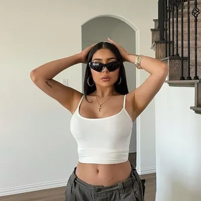 Ashley profile