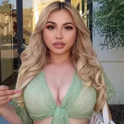 Daisy Sanchez profile