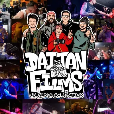 Dai Tan Films - UK live music videographer profile