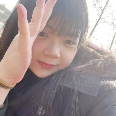 你一定會愈來愈好🙆🏻♀️🩵 profile