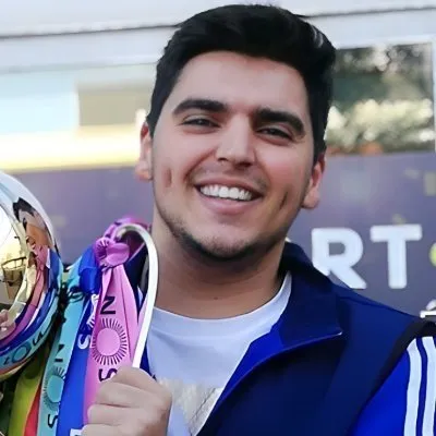 Diogo Francisco / Daizer profile