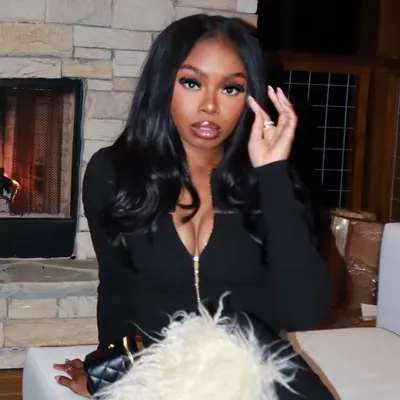 Daja Snipes profile